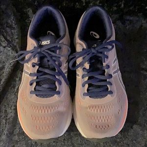 Women’s Asics Gel Excite 6